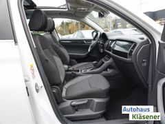 Skoda Kodiaq 2.0TSI 4x4