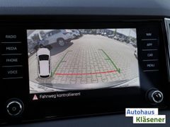 Skoda Karoq Ambition 1.5