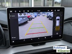 Skoda Kodiaq Sportl.142KW DSG4x4NAVI