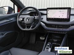 Skoda Enyaq Coupe iV