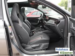 Skoda Kamiq Monte Carlo