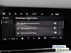 Skoda Octavia Combi Essence