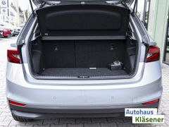 Skoda Fabia Balance 1,0