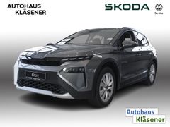 Skoda Elroq 50 Bluetooth