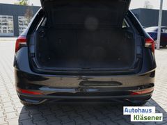 Skoda Scala Tour 1,0