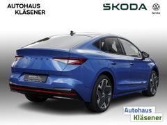 Skoda Enyaq Coupe vRS