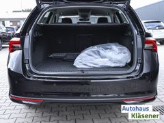 Skoda Octavia Combi Balance