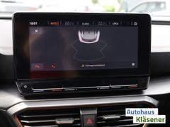 Cupra Formentor 1.5TSI 110KW