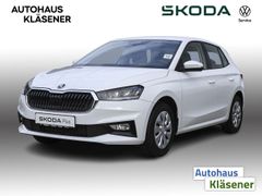 Skoda Fabia Essence 1.0