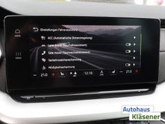 Skoda Octavia Combi Style