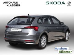 Skoda Scala Selection 1.0