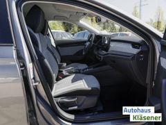 Skoda Octavia Combi Balance