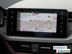 Skoda Kamiq Monte Carlo