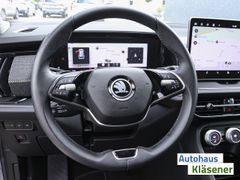 Skoda Kodiaq Selection 1.5