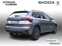 Skoda Kamiq Tour 1.5TSI
