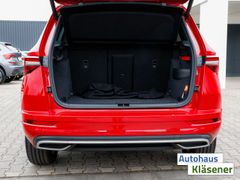 Skoda Karoq Sportline 1.5