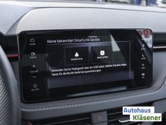 Skoda Kamiq Monte Carlo