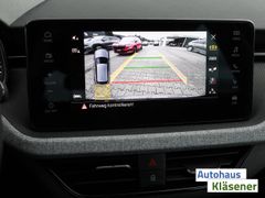 Skoda Kamiq 1.0 TSI