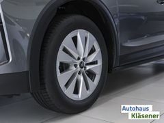 Skoda Elroq 50 Bluetooth