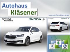 Skoda Fabia Drive 85kW