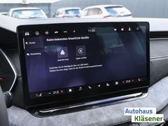 Skoda Octavia Combi Balance