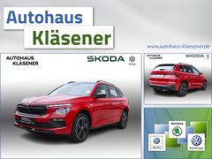 Skoda Kamiq MonteCarlo 1.5TSI