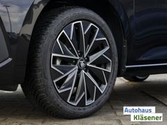 Skoda Scala Tour 1.5TSI
