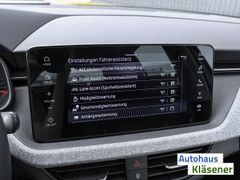 Skoda Kamiq Tour 1.5TSI