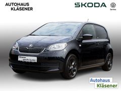 Skoda Citigo Clever 1.0