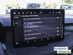 Skoda Superb Combi SP-Line