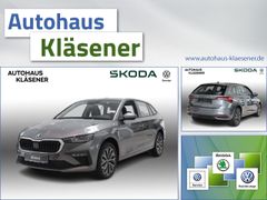 Skoda Scala Tour 1.0