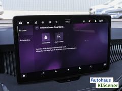 Skoda Supberb Combi Sportline