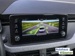 Skoda Scala Balance 1.0TSI