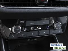 Skoda Fabia Balance 1,0
