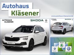 Skoda Kamiq 1.0 TSI