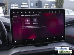 Skoda Kodiaq RS Sportpaket