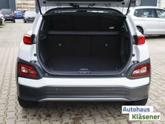 Hyundai Kona EV Style