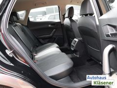 Cupra Formentor 1.5TSI 110KW