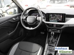 Skoda Kamiq 85KW DSG