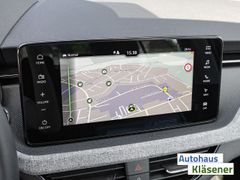 Skoda Kamiq TSI 85KW