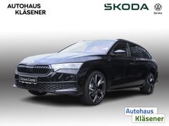 Skoda Octavia Combi Sportline