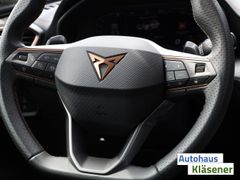 Cupra Formentor 1.5TSI 110KW