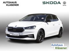 Skoda Fabia Style 1.5TSI