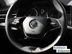 Skoda Kamiq 1.0 TSI