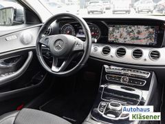 Mercedes-Benz E200 T NAVI