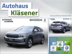 Skoda Kodiaq  2.0