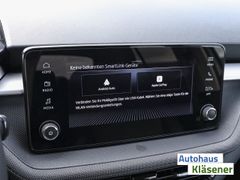 Skoda Fabia Balance 1,0
