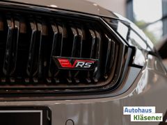 Skoda Octavia Combi RS