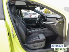 Skoda Octavia Com RS