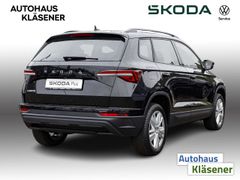 Skoda Karoq 1.5TSI 110